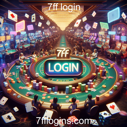 O Fascínio dos Jogos de Cartas no 7ff Login